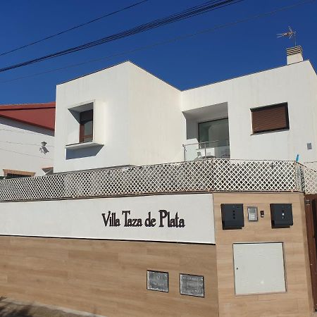 Villa Taza De Plata A Huetor Vega Luaran gambar