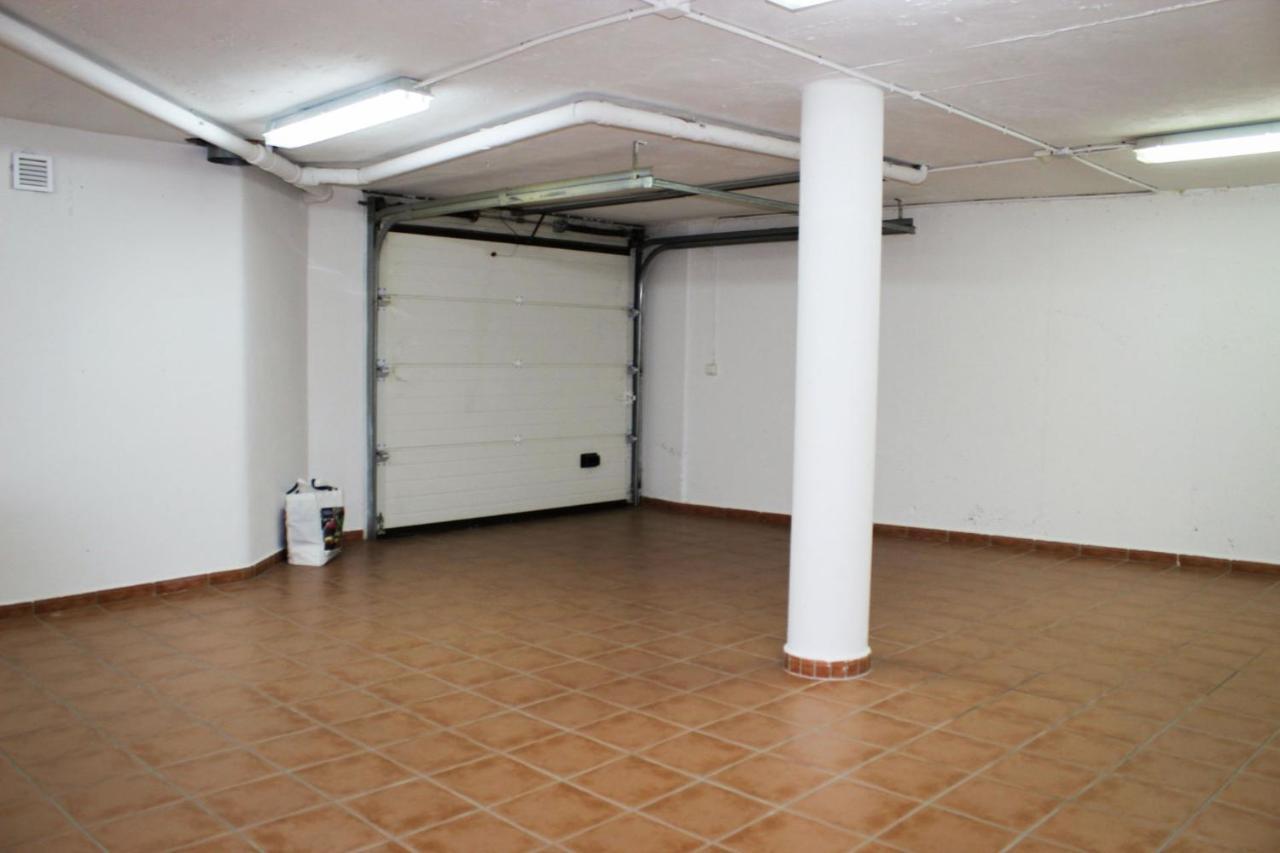 Villa Taza De Plata A Huetor Vega Luaran gambar
