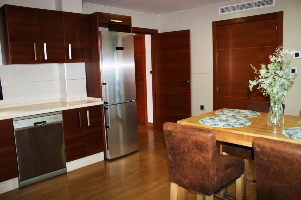 Villa Taza De Plata A Huetor Vega Luaran gambar