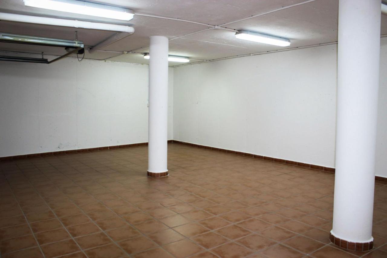 Villa Taza De Plata A Huetor Vega Luaran gambar
