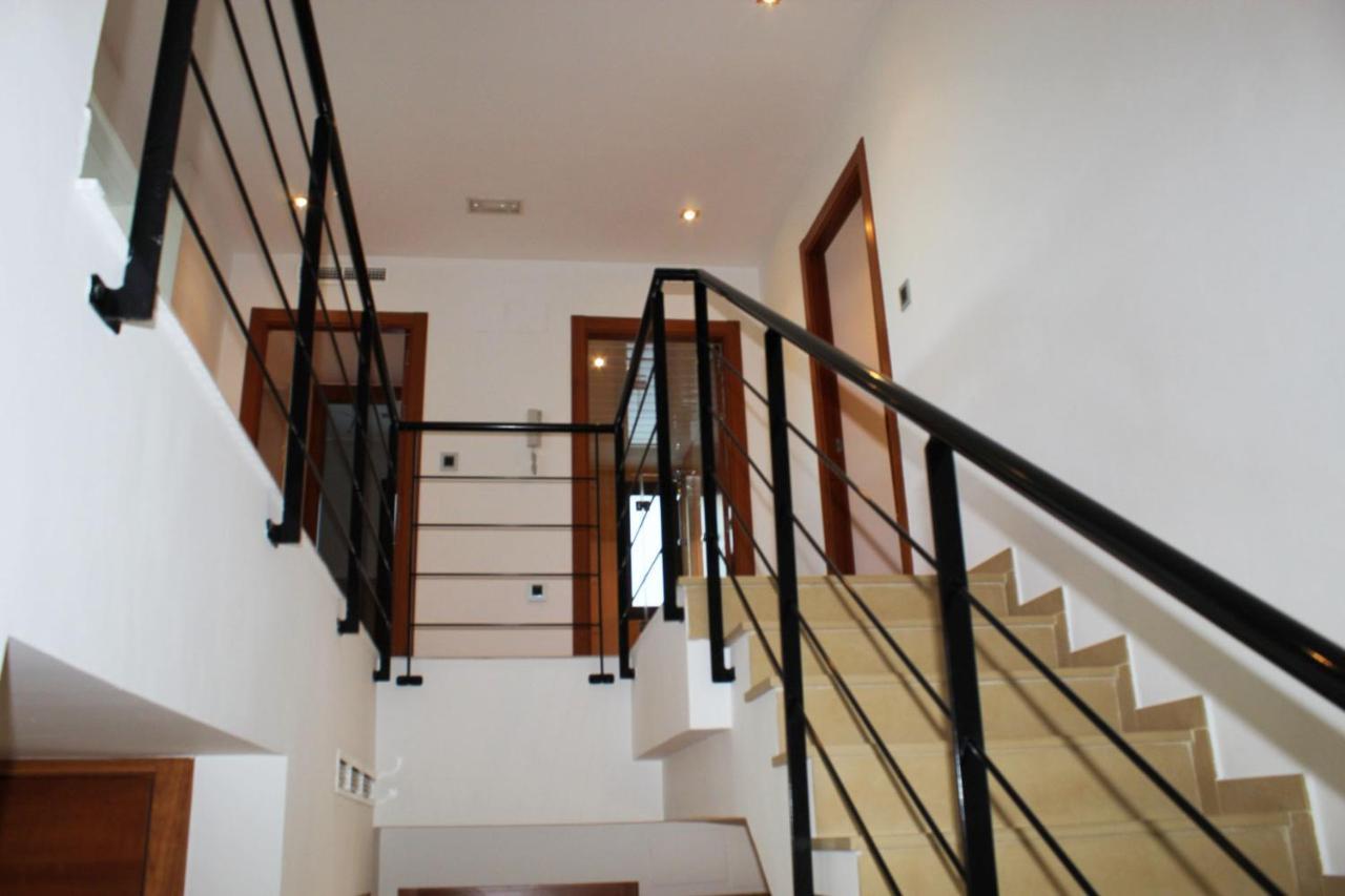 Villa Taza De Plata A Huetor Vega Luaran gambar