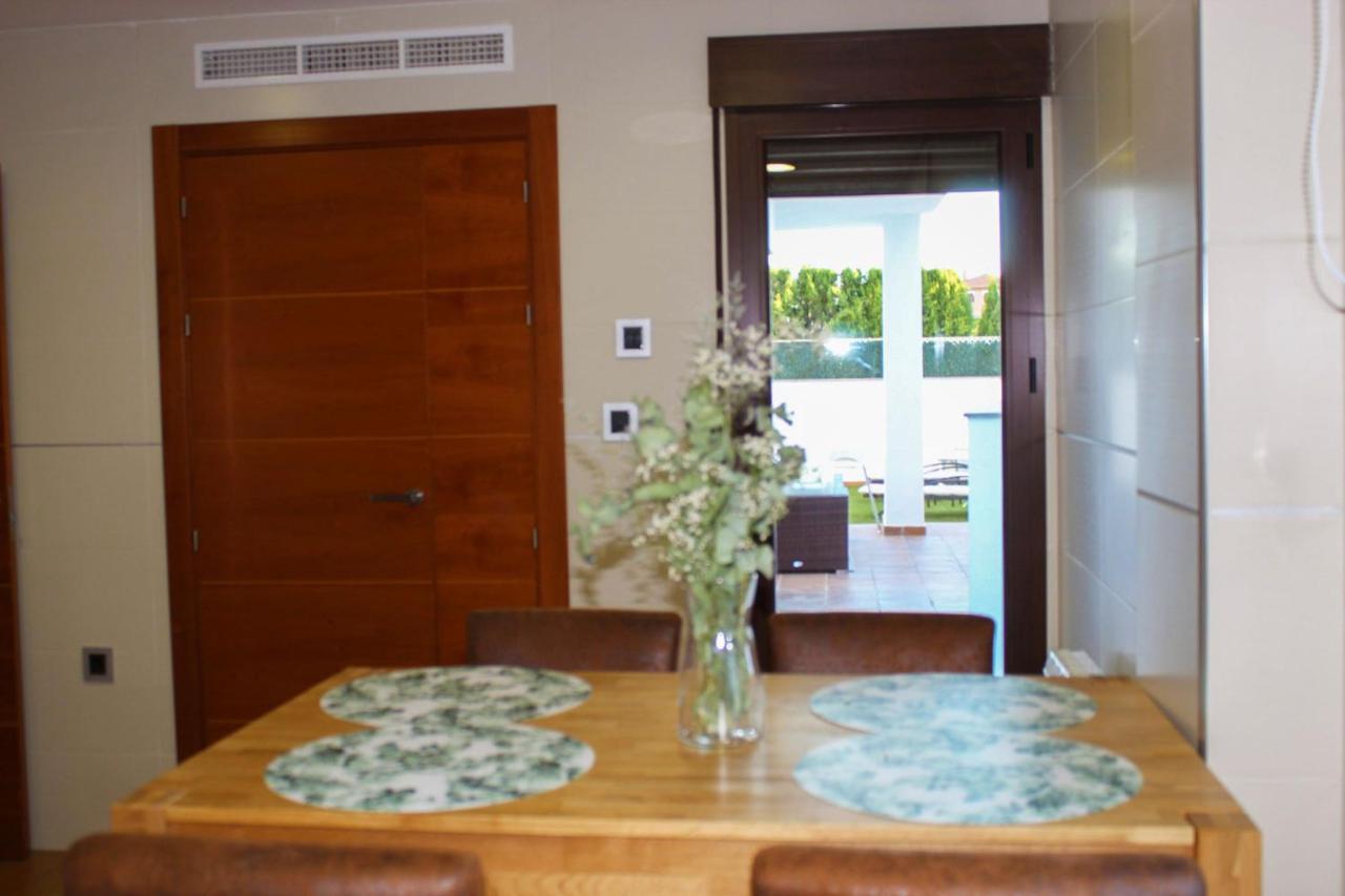 Villa Taza De Plata A Huetor Vega Luaran gambar