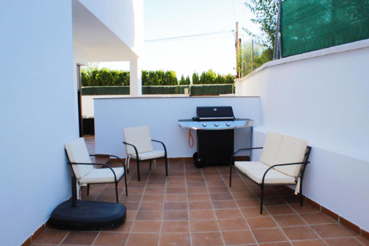 Villa Taza De Plata A Huetor Vega Luaran gambar