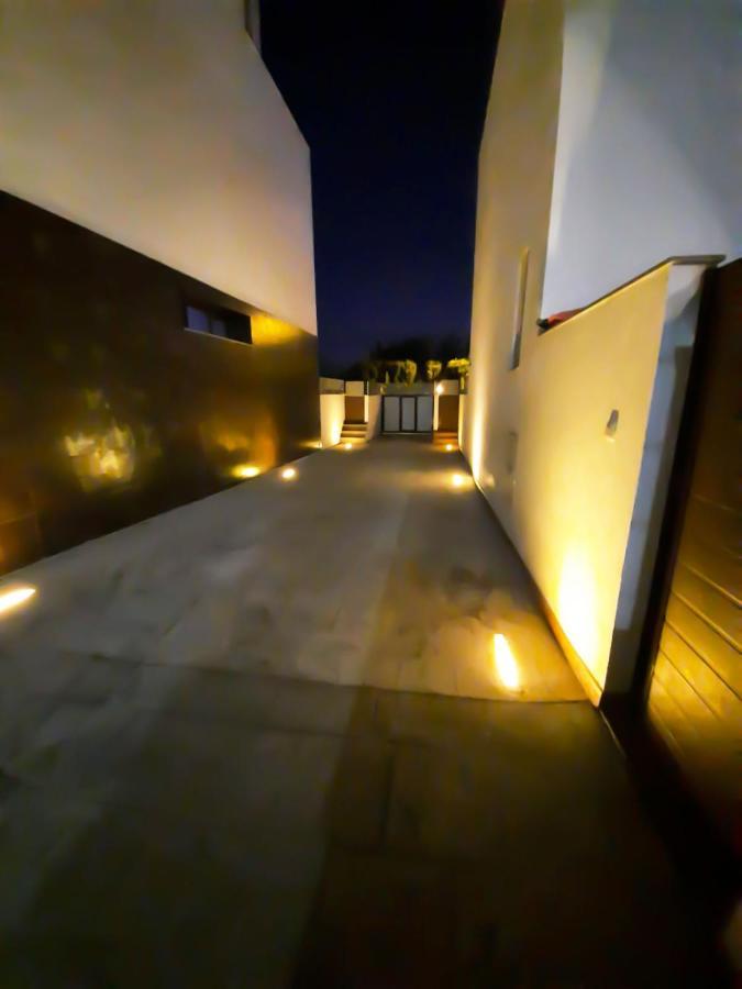 Villa Taza De Plata A Huetor Vega Luaran gambar