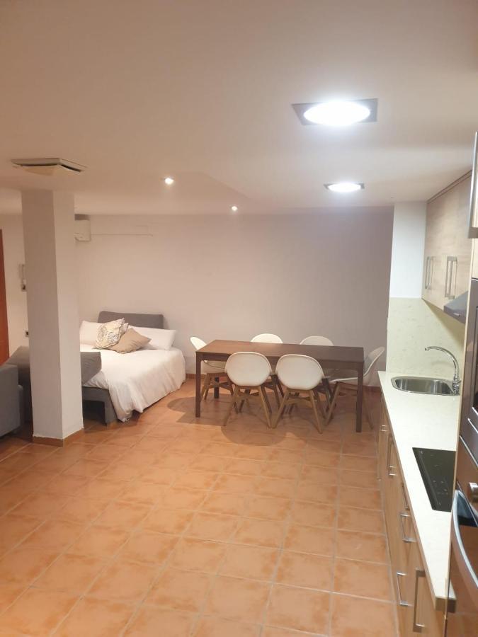 Villa Taza De Plata A Huetor Vega Luaran gambar