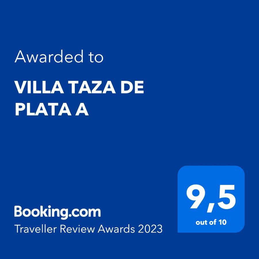 Villa Taza De Plata A Huetor Vega Luaran gambar